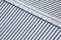 Tilehurst metal roofing