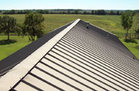 Tilehurst metal roof quotes